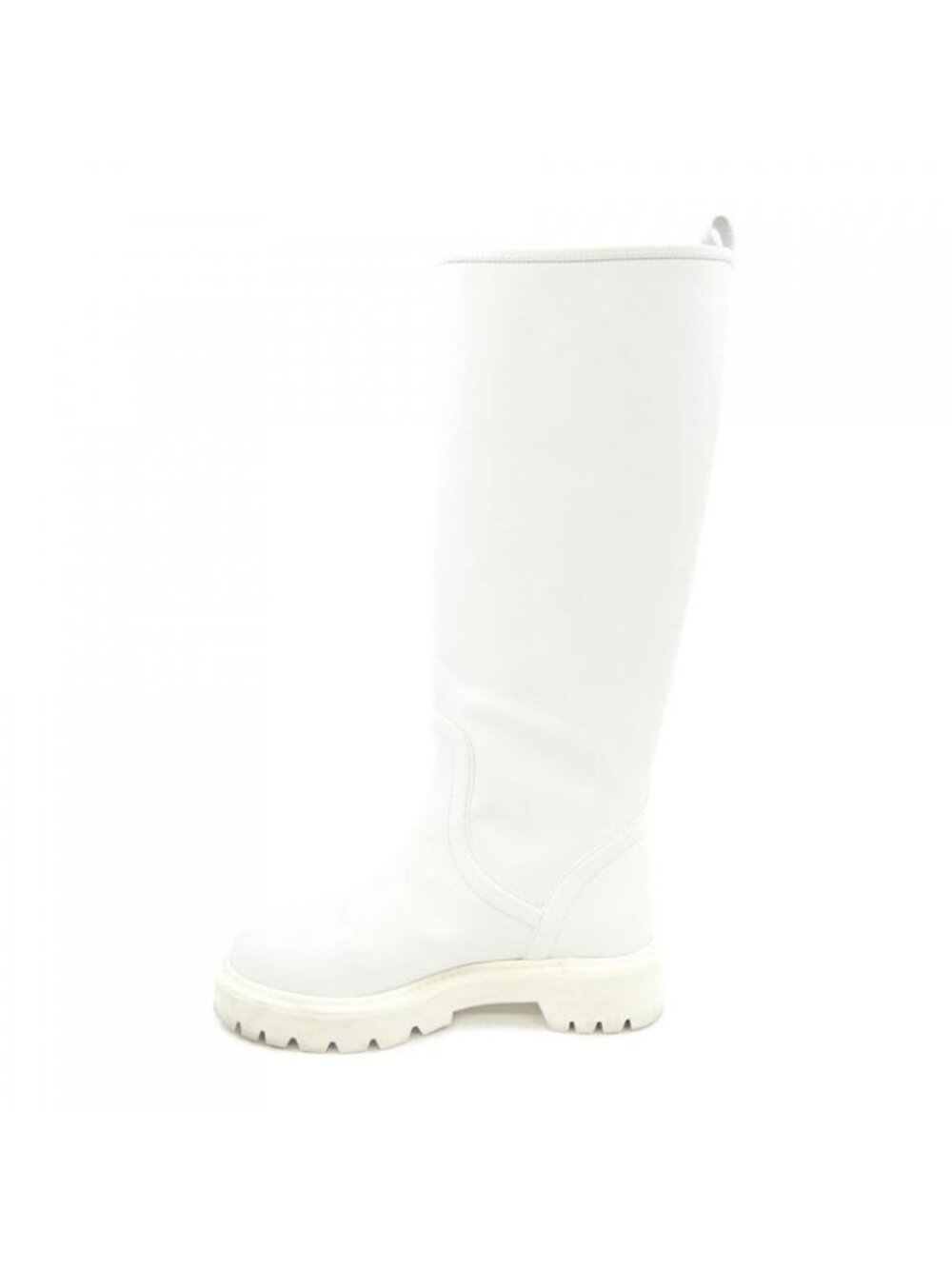 Louis Vuitton Territory Line Long Boots - Picture 2 of 6